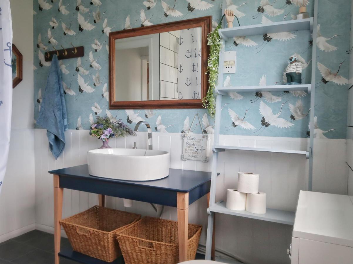 New! Eden'S Seaside 3-Bedroom House In Hemsby, Weekly Rate, Superhost Esterno foto