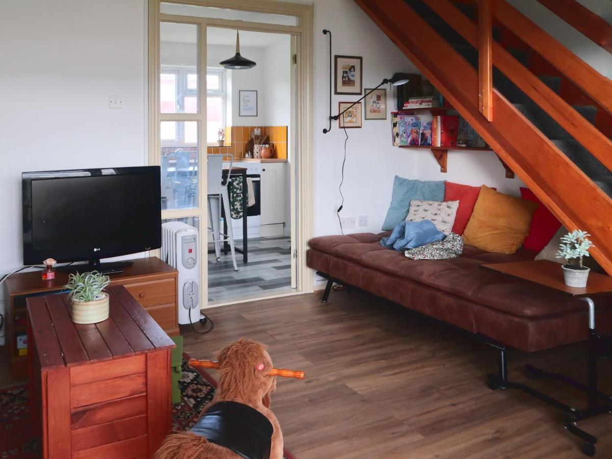 New! Eden'S Seaside 3-Bedroom House In Hemsby, Weekly Rate, Superhost Esterno foto