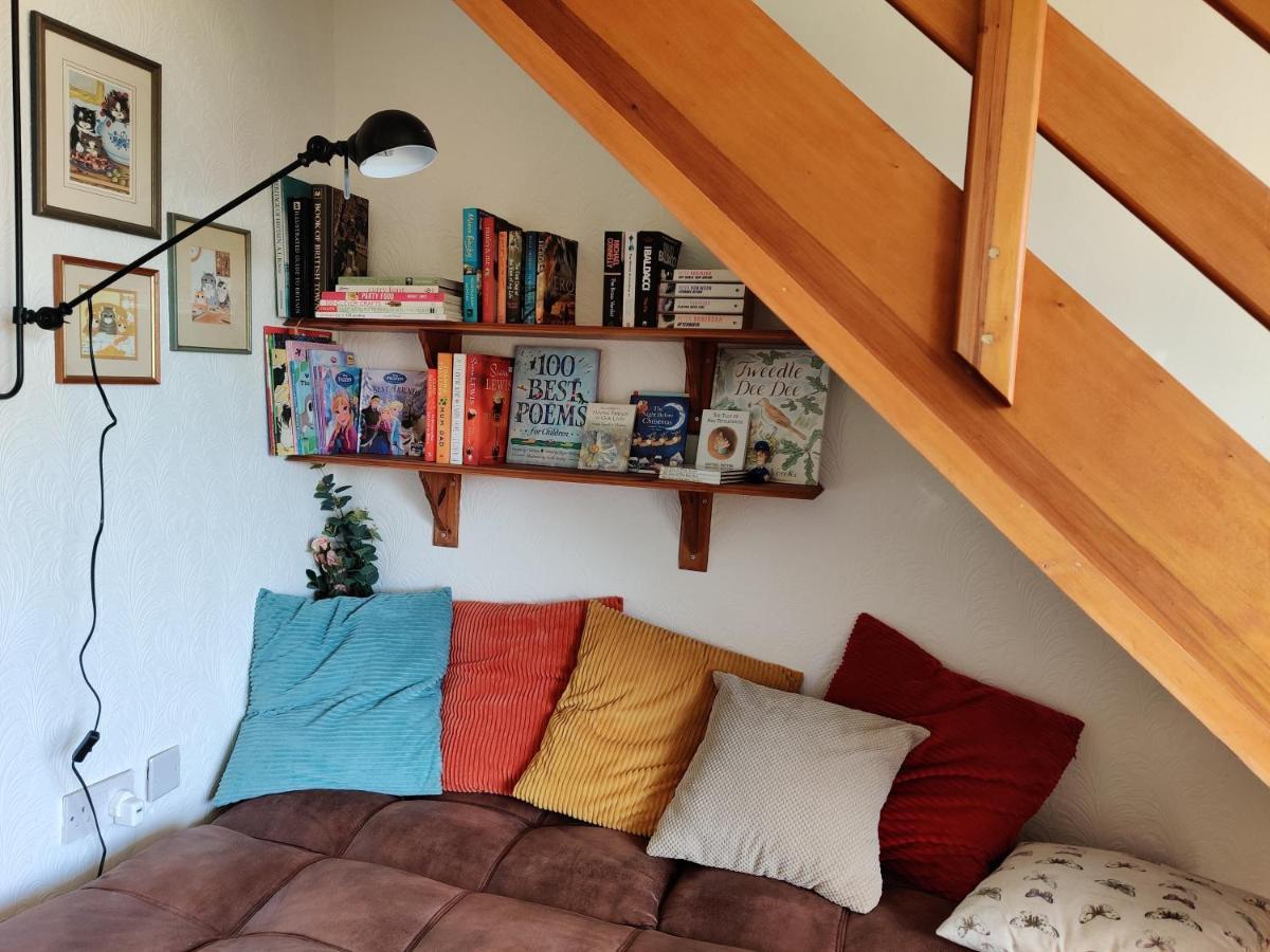New! Eden'S Seaside 3-Bedroom House In Hemsby, Weekly Rate, Superhost Esterno foto