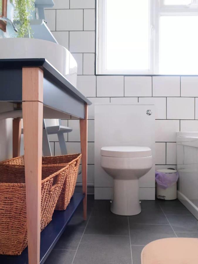 New! Eden'S Seaside 3-Bedroom House In Hemsby, Weekly Rate, Superhost Esterno foto