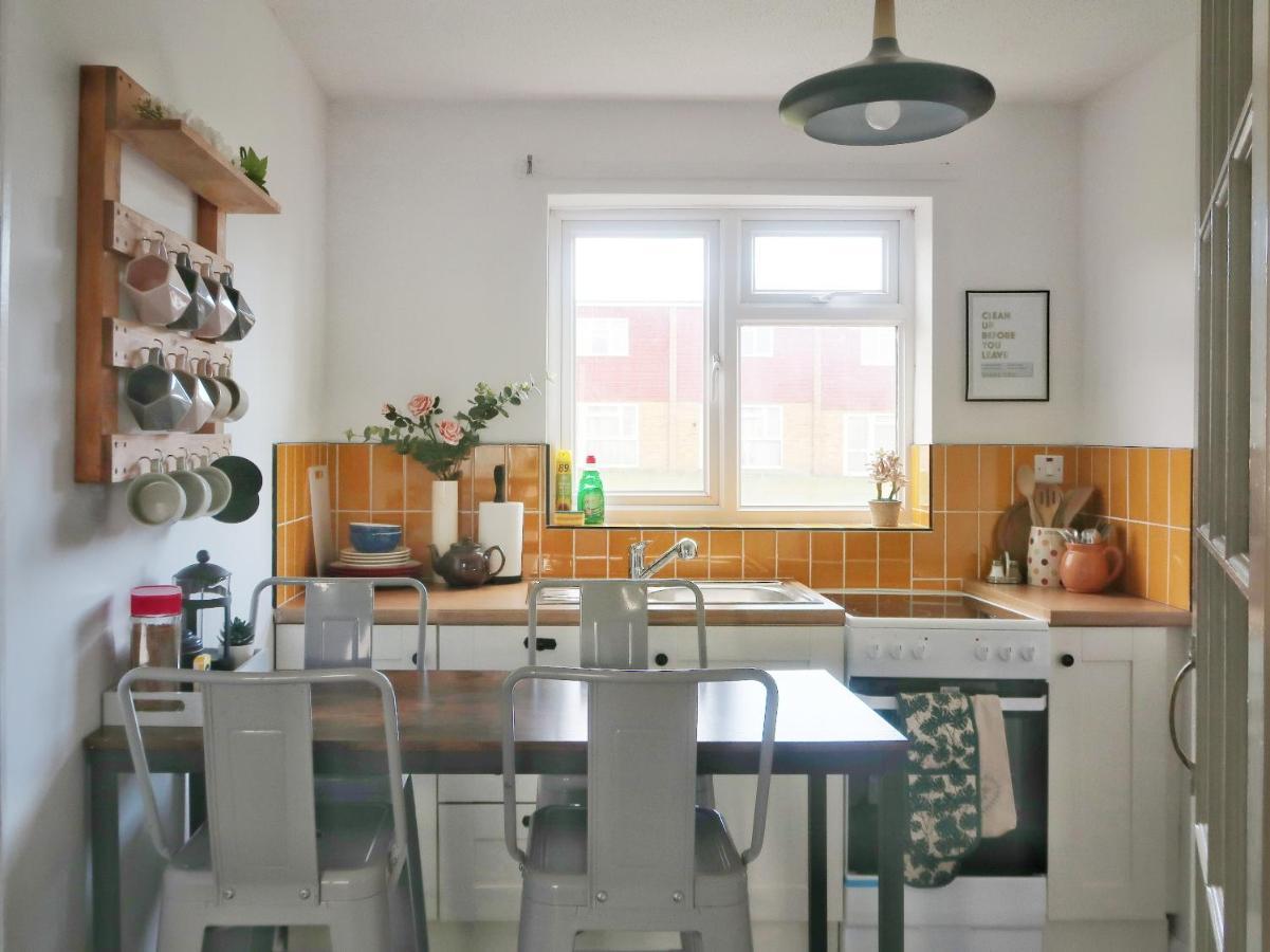 New! Eden'S Seaside 3-Bedroom House In Hemsby, Weekly Rate, Superhost Esterno foto